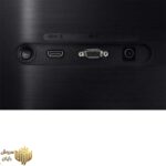 مانیتور مخصوص بازی سامسونگ مدل LS22A330NH-M سایز 22 اینچ