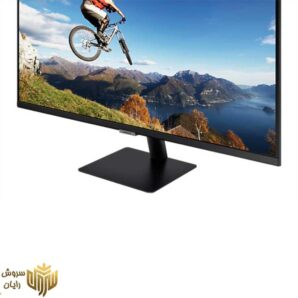 مانیتور مخصوص بازی سامسونگ مدل LS32A600 سایز 32 اینچ