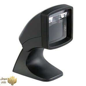 بارکدخوان لیزری چندپرتوی دیتالاجیک مدل Magellan 800i