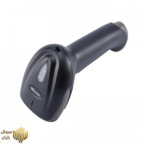 بارکد خوان دو بعدی وینسون مدل 6610