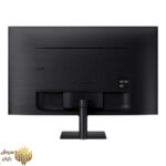 مانیتور مخصوص بازی سامسونگ مدل LS32AM700 سایز 32 اینچ