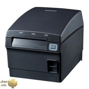 پرینتر حرارتی بیکسولون مدل SRP-F312
