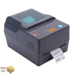 لیبل زن زد ای سی مدل ZP400 (USB+LAN)