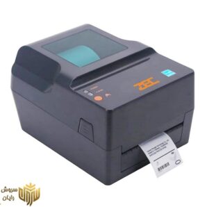 لیبل زن زد ای سی مدل RP400