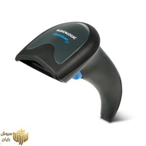 بارکدخوان دیتالاجیک مدل Quick Scan Lite QW2120/2100 (با پایه)
