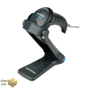 بارکدخوان دیتالاجیک مدل Quick Scan Lite QW2120 (با پایه)