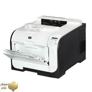 پرینتر لیزری رنگی اچ پی LaserJet Pro400 M451dn