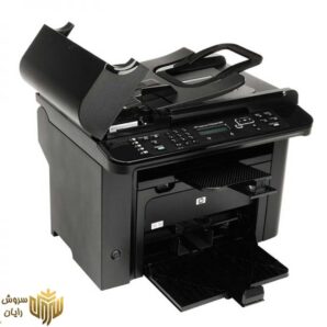 پرینتر لیزری چندکاره اچ پی مدل M1536DNF
