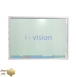 برد هوشمند لمسی آی ویژن iVISION 82FTW