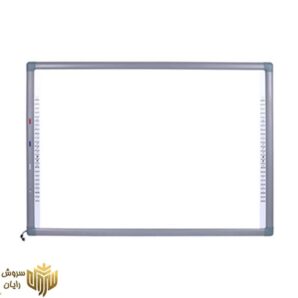 برد هوشمند لمسی روکش نانو eBoard 82N