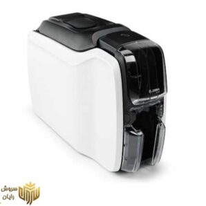 پرینتر کارت زبرا ZC100