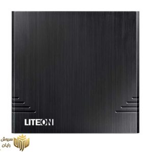 درایو DVD اکسترنال لایت آن مدل eBAU108