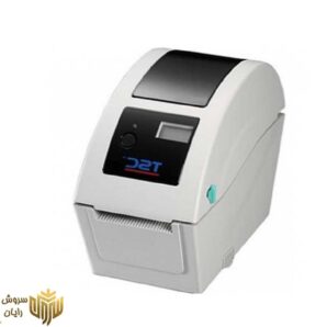 چاپگر لیبل و بارکد تی اس سی TSC TDP 225