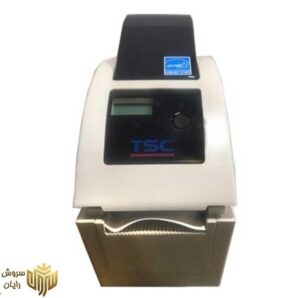 پرینتر لیبل زن تی اس سی مدل TDP-T225w