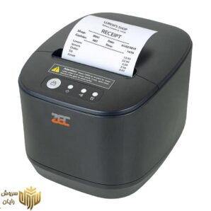 فیش پرینتر ZEC مدل C200L