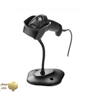 بارکدخوان با سیم زبرا مدل DS2208