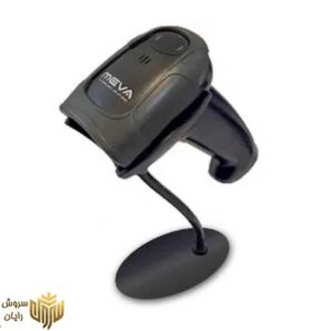 اسکنر بارکد خوان تک بعدی میوا مدل MBS5680
