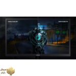 مانیتور مخصوص بازی سامسونگ مدل LS22A330NH-M سایز 22 اینچ