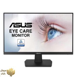 مانیتور ایسوس مدل VA24EHE سایز 23.8 اینچ