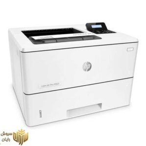 پرینتر لیزری اچ پی مدل LaserJet Pro M501dn