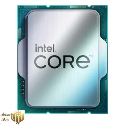 پردازنده مرکزی اینتل سری Alder Lake مدل Core i5-12600K(TRY)