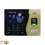 دستگاه حضور و غیاب مدل XF100 فراتکنو
