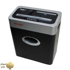 کاغذ خردکن رمو مدل c-1100