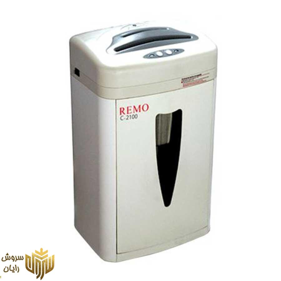 مدل C-2100 از کاغذ خردکن‌های شرکت رمو است. شاید با پیشرفت فناوری، مصرف کاغذ کم‌تر شده باشد اما هم‌اکنون اسناد مهم روی کاغذ نوشته و ثبت می‌شود. در راستای معدوم‌سازی این اسناد، کاغذ خردکن‌ها مورداستفاده قرار می‌گیرند چراکه‌ برخلاف روش‌های سنتی مانند به آتش کشیدن، راحت‌تر و امن‌تر هستند. کاغذ خردکن C-2100، نوع برش پودری دارد و با دهانه‌ی ورودی 220 میلی‌متری و ظرفیت خرد کردن هم‌زمان 7 برگ، عملکرد خوبی از خود به نمایش می‌گذارد. این دستگاه سرعت برش 3.10 متر در دقیقه دارد و از یک محفظه‌ی جدا برای معدوم‌سازی لوح فشرده بهره می‌برد. در ادامه‌ی این معرفی با ما همراه باشید.