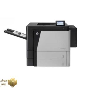 پرینتر لیزری اچ پی مدل LaserJet Enterprise M806dn