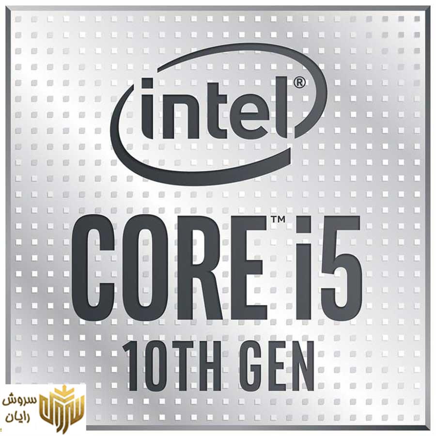 پردازنده مرکزی اینتل سری Comet Lake مدل (try) Core i5-10500