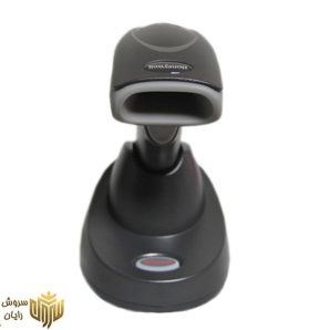 بارکدخوان هانی ول مدل Voyager 1472G 2D
