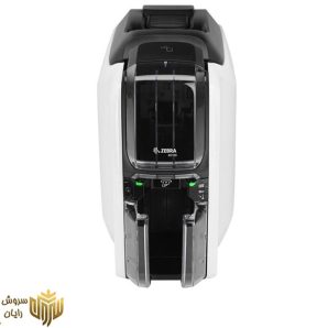 پرینتر کارت زبرا ZC100