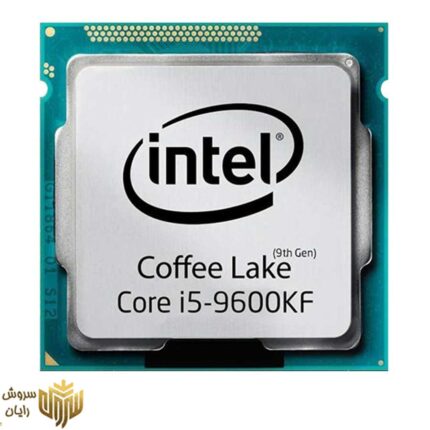 پردازنده مرکزی اینتل سری Coffee Lake مدل (try) Core i5-9600KF
