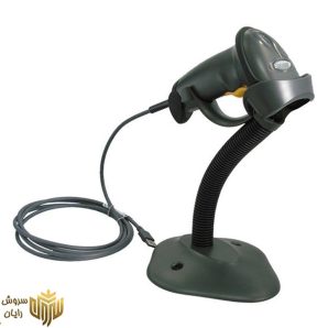 اسکنر بارکد زبرا مدل Zebra Symbol LS2208