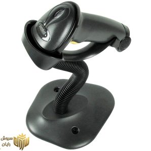 اسکنر بارکد زبرا مدل Zebra Symbol LS2208