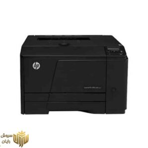 پرینتر لیزر رنگی اچ پی مدل M251N