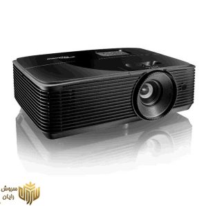 ویدئو پروژکتور اپتما مدل X371