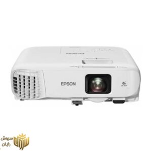 ویدئو پروژکتور اپسون مدل EB-X49
