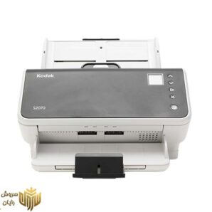 اسکنر کداک مدل KODAK S2040