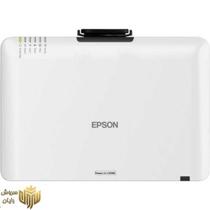 ویدئو پروژکتور اپسون مدل EPSON EB-L530U