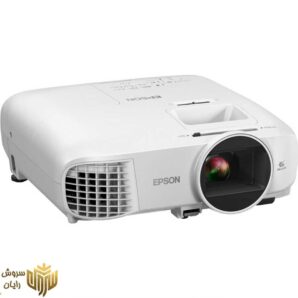 ویدئو پروژکتور اپسون مدل Home Cinema 2250