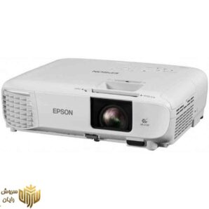 ویدئو پروژکتور اپسون مدل EB-FH06