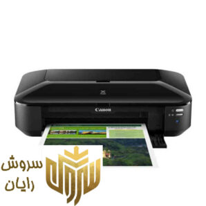 پرینتر جوهرافشان کانن مدل PIXMA iX6840