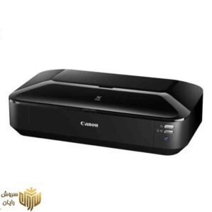 پرینتر جوهرافشان کانن مدل PIXMA iX6840