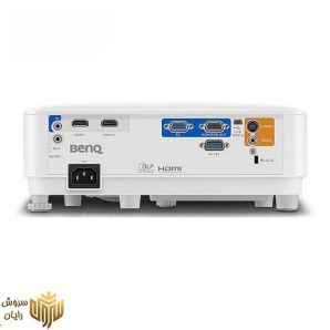 ویدئو پروژکتور بنکیو مدل MX550