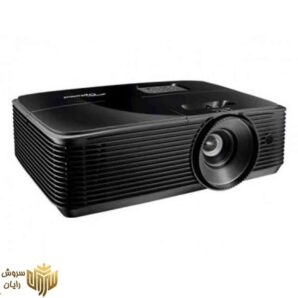 ویدئو پروژکتور اوپتوما مدل M865X