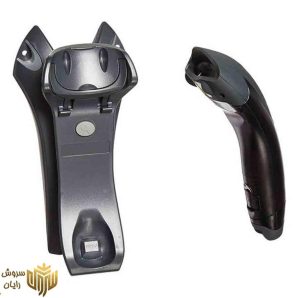 بارکدخوان هانی ول مدل Voyager 1202g