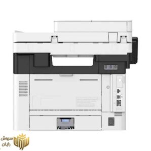 پرینتر چندکاره لیزری کانن مدل i-SENSYS MF429x
