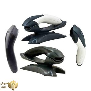 بارکدخوان هانی ول مدل Voyager 1202g