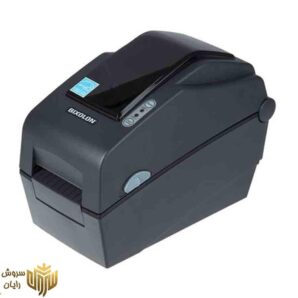 پرینتر لیبل زن بیکسولون مدل SLP-DX220